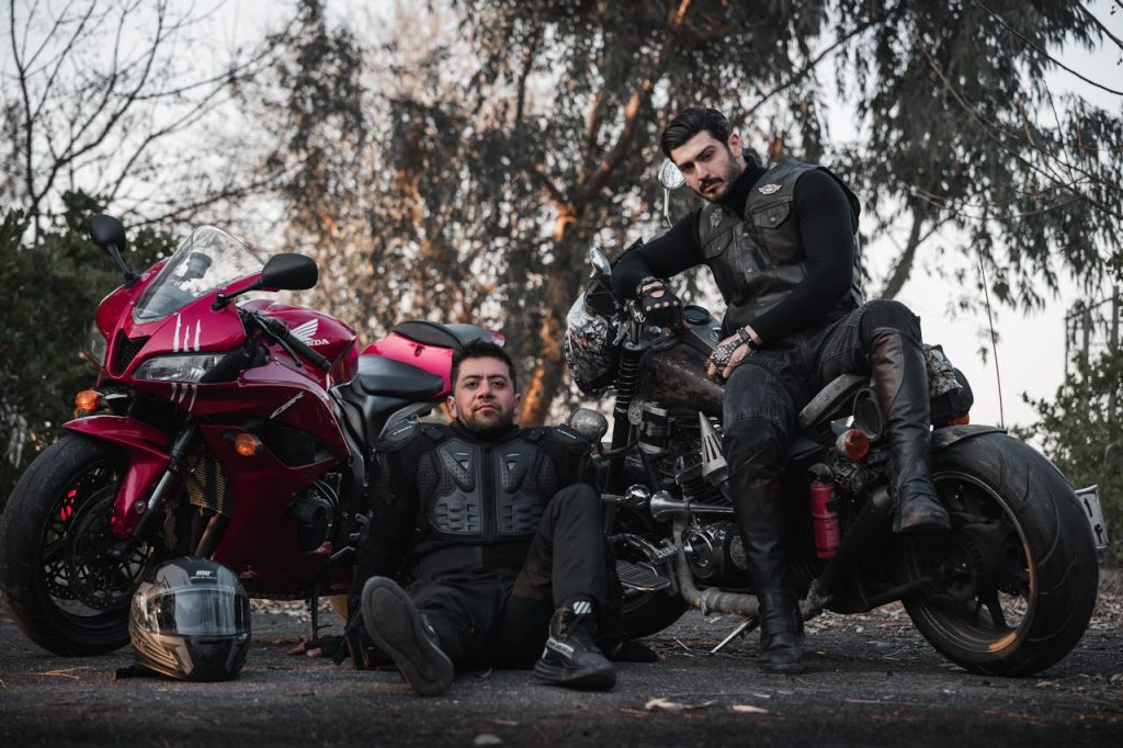 mejores marcas de moto